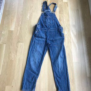 GAP Denim Overalls